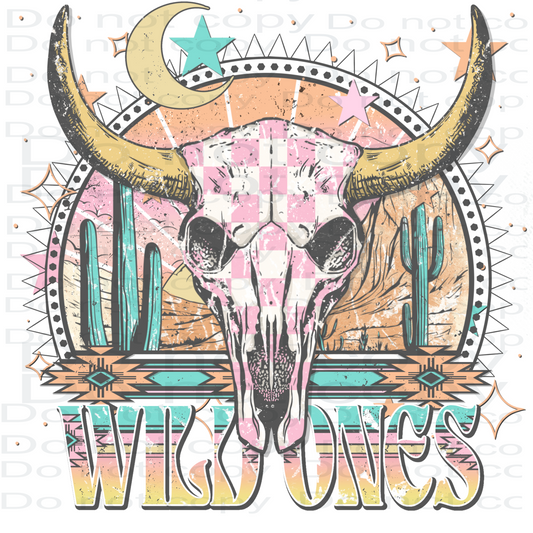 Wild Ones