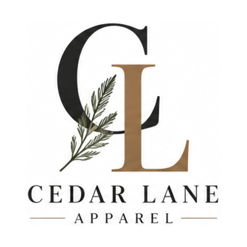 Cedar Lane Apparel