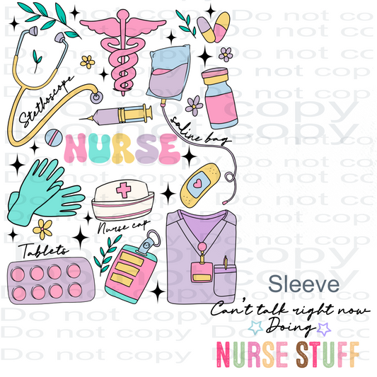 Nurse Stuff