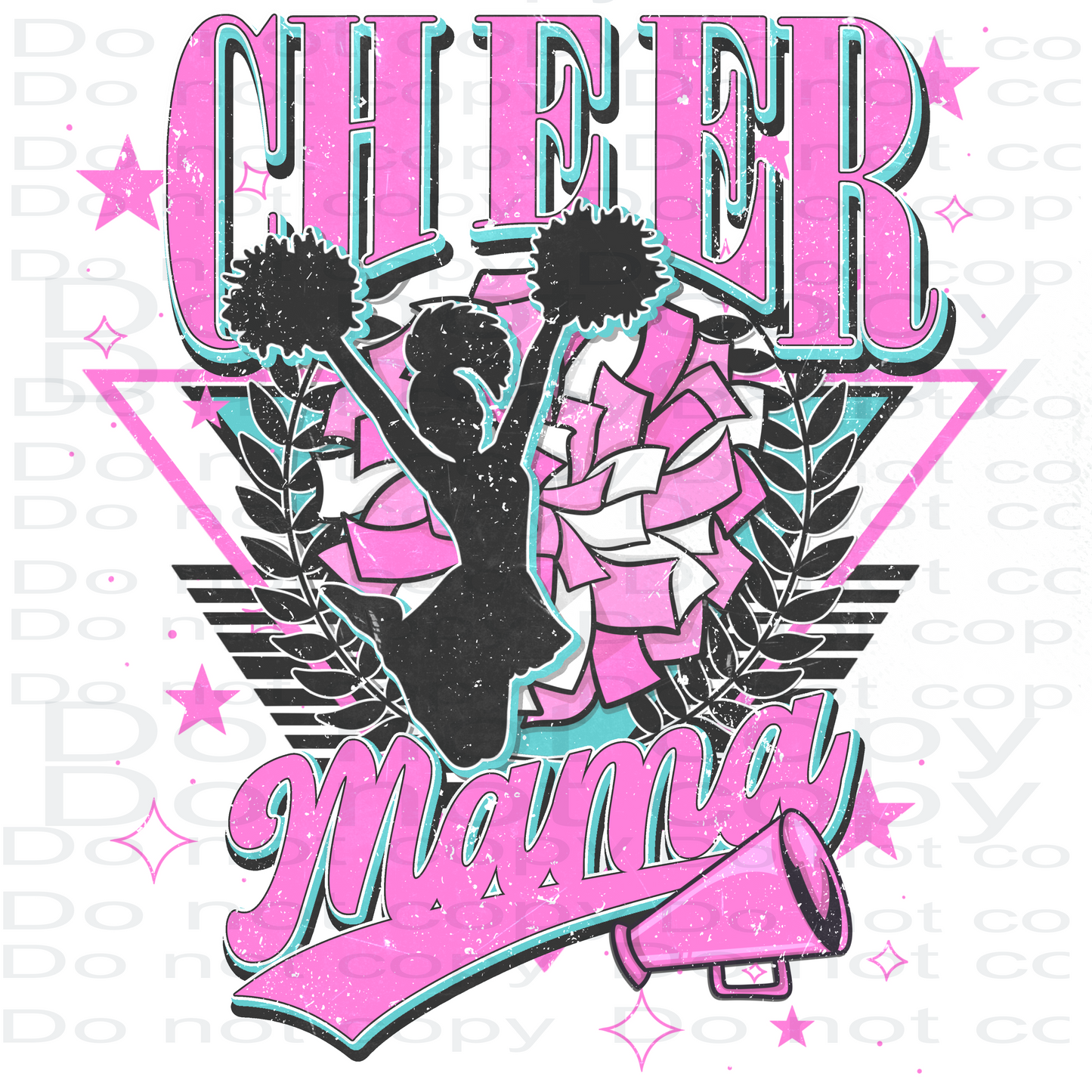 Cheer Mama