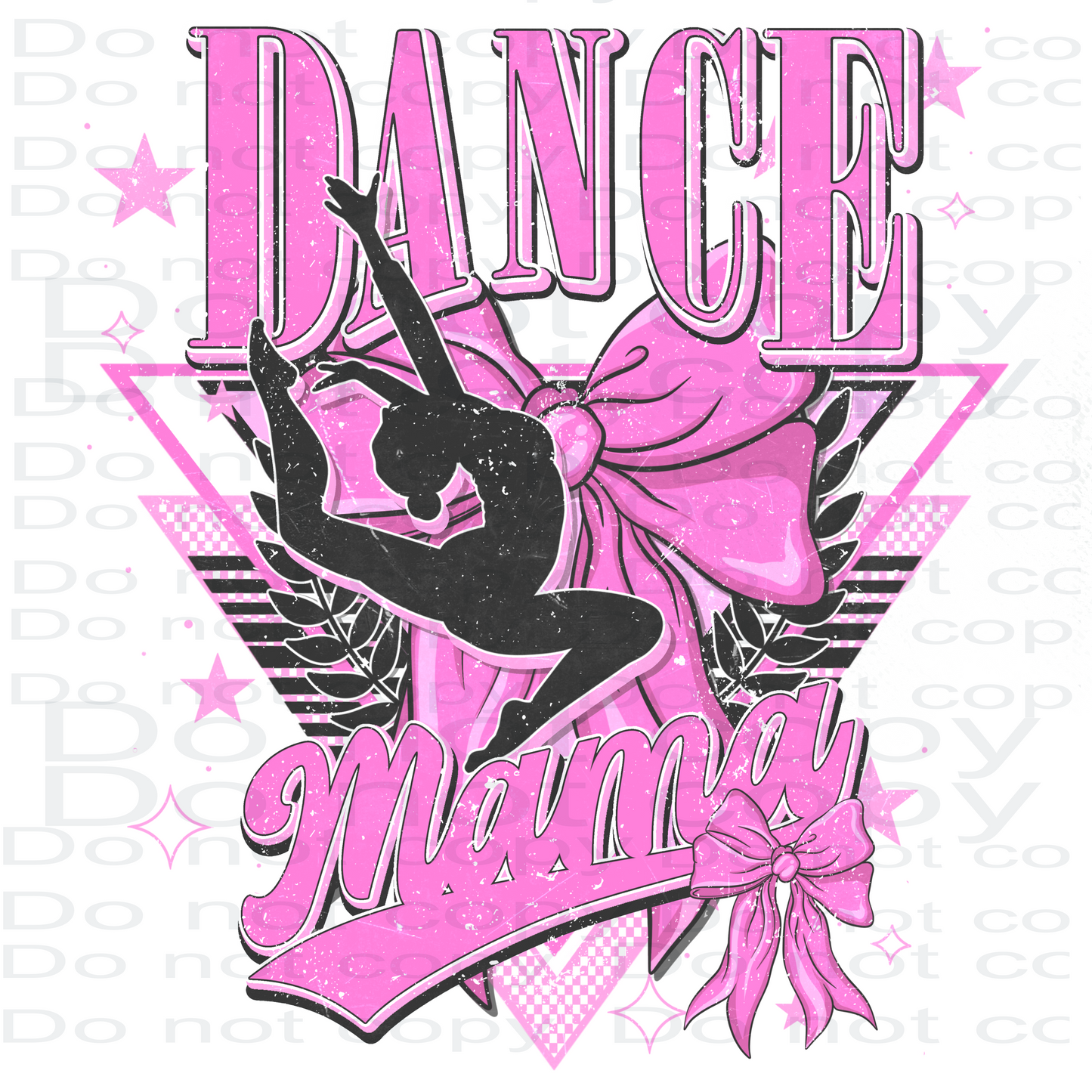 Dance Mama