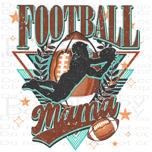 Football Mama