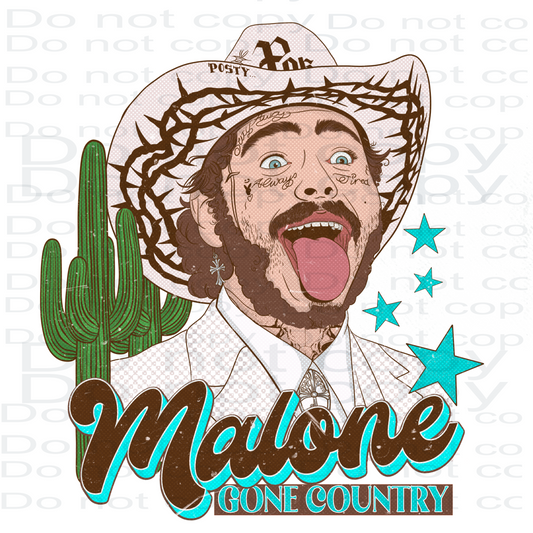 Malone