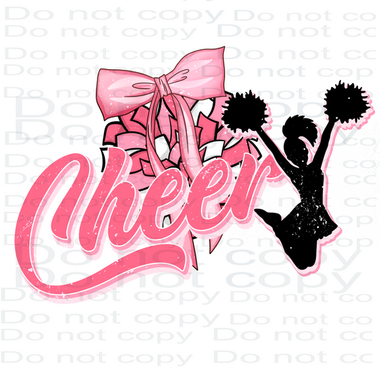 Cheer