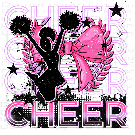 Cheer