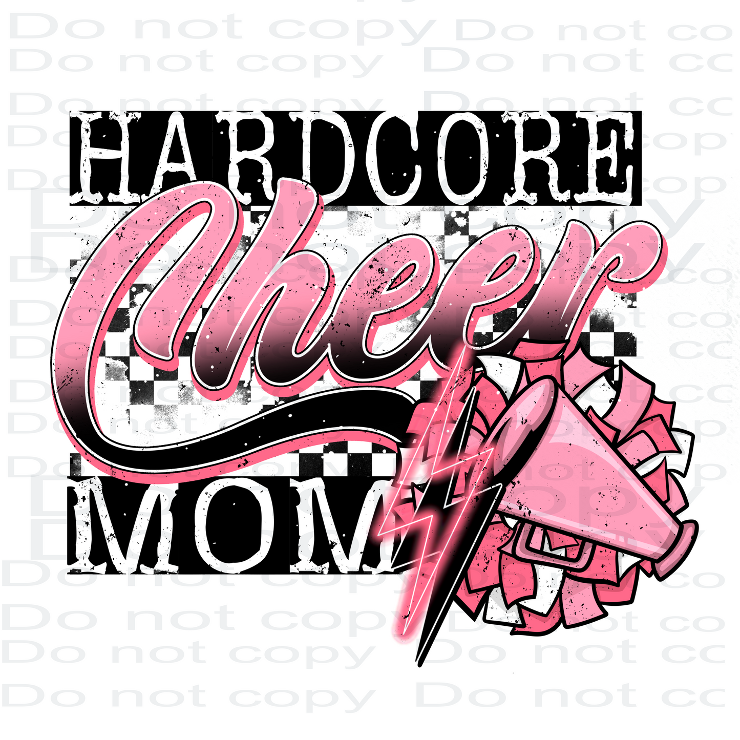 Hardcore Cheer