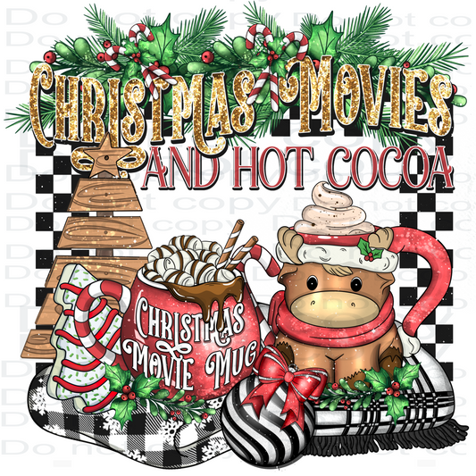 Christmas Movies