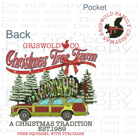 Griswold Christmas