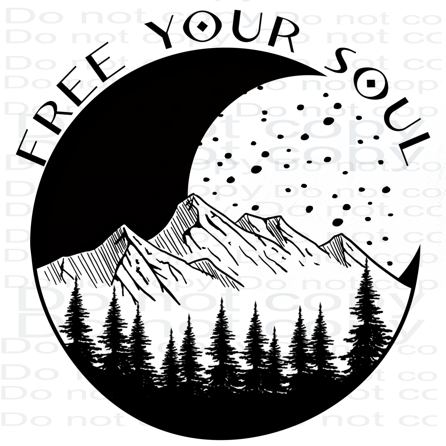 Free Your Soul