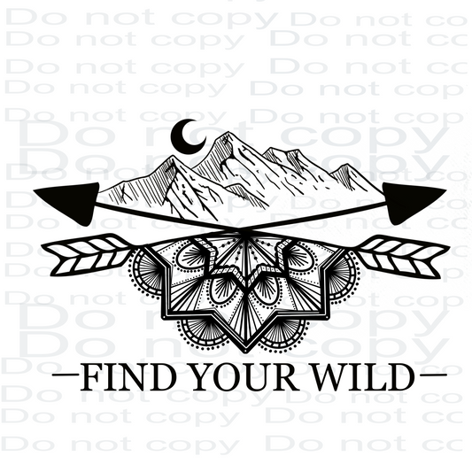 Find Your Wild