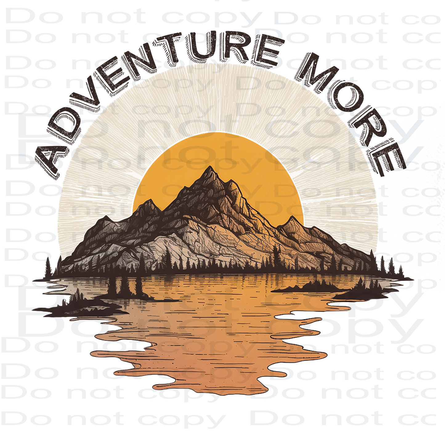 Adventure More