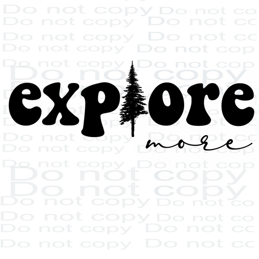 Explore