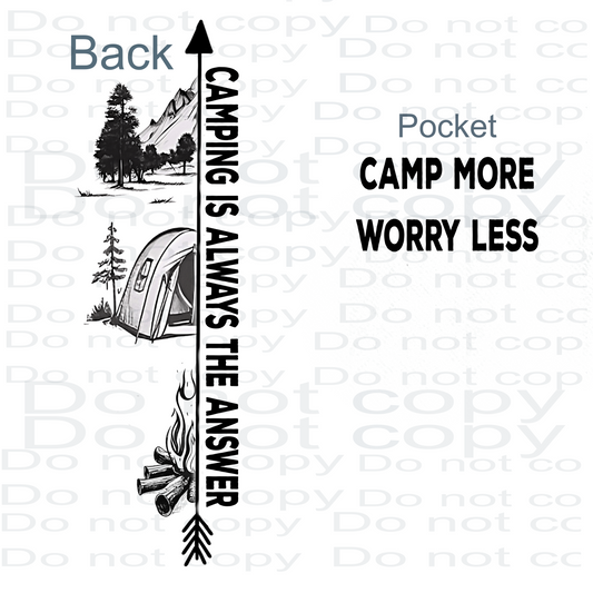 Camp More