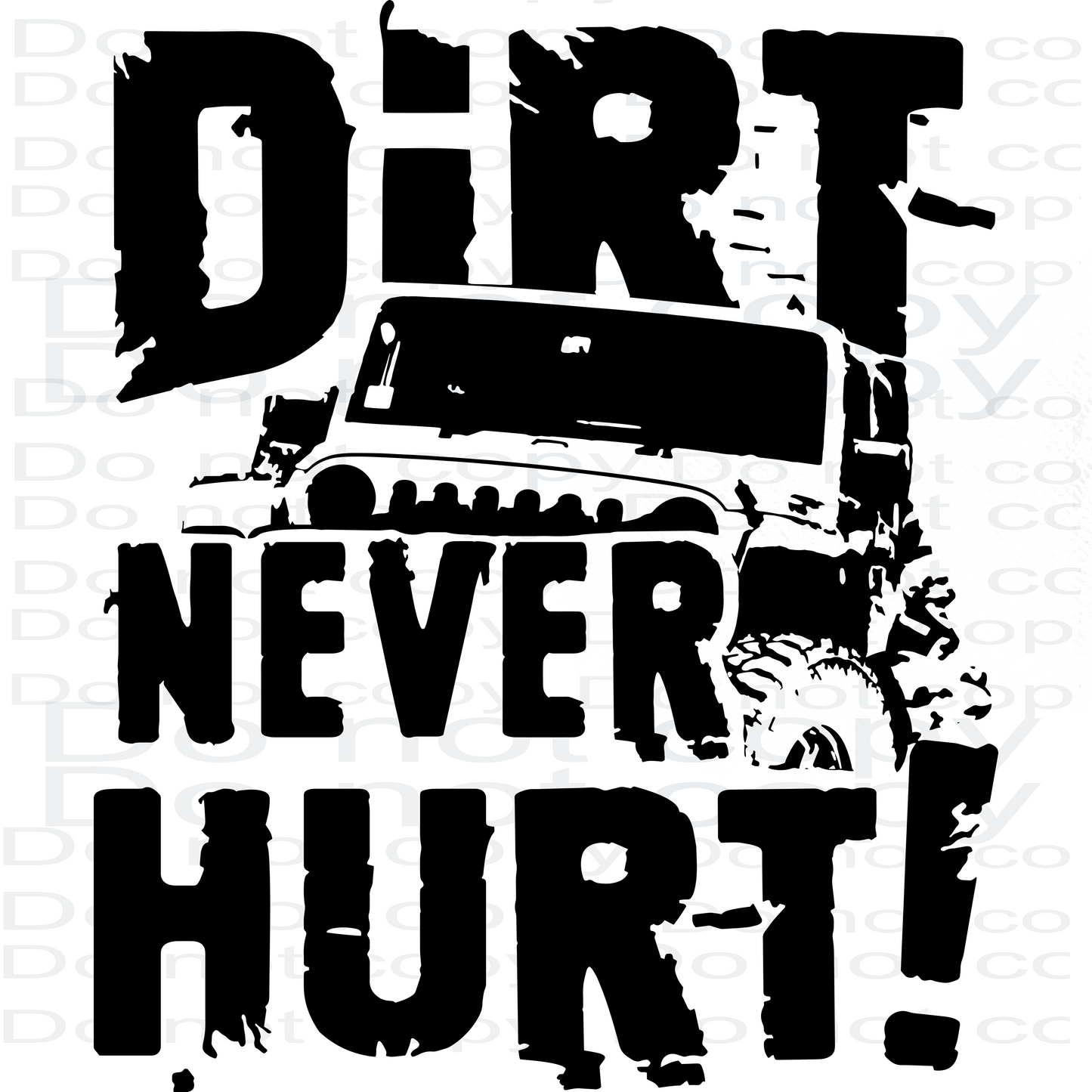 Dirt