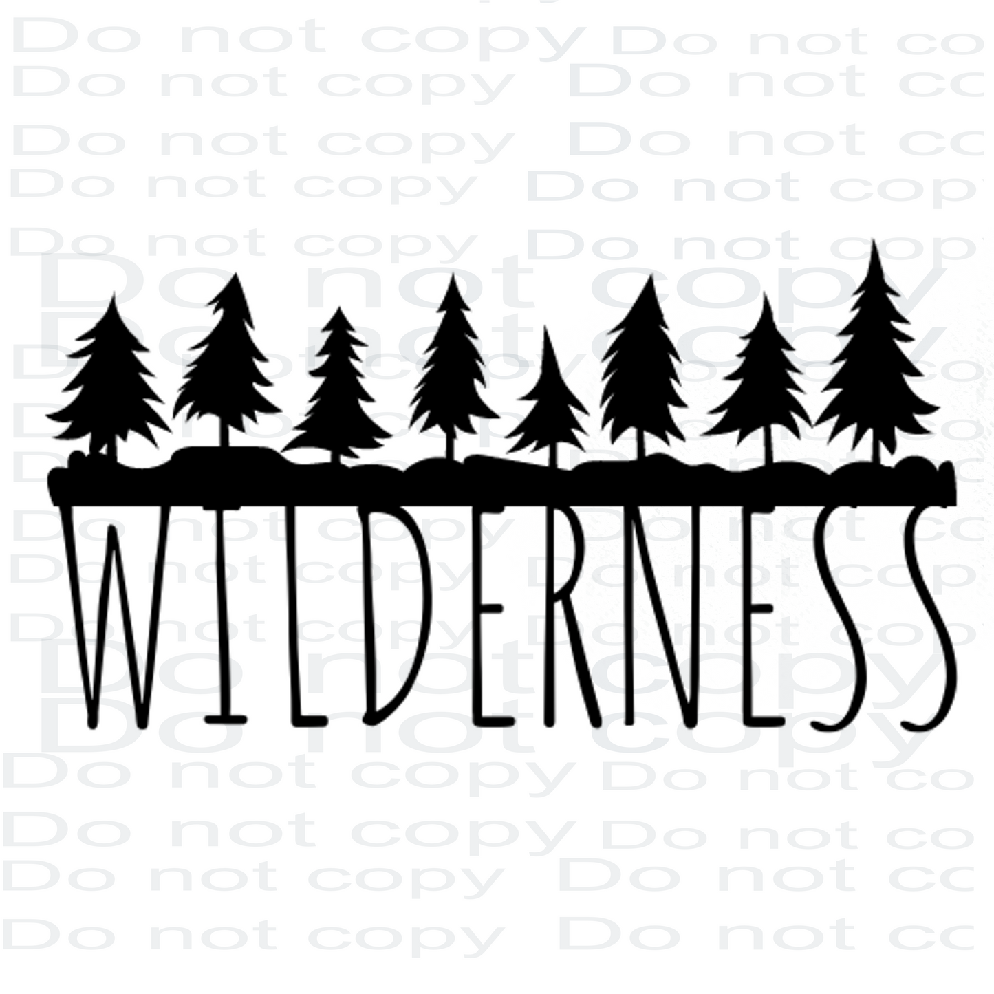 Wilderness