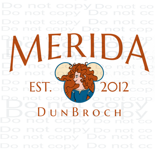 Merida