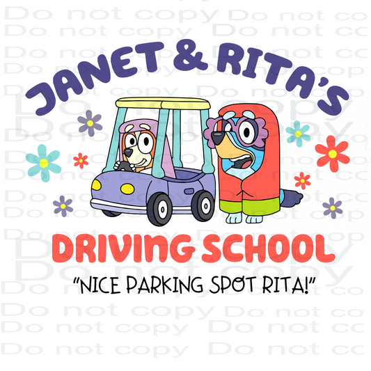 Driving School