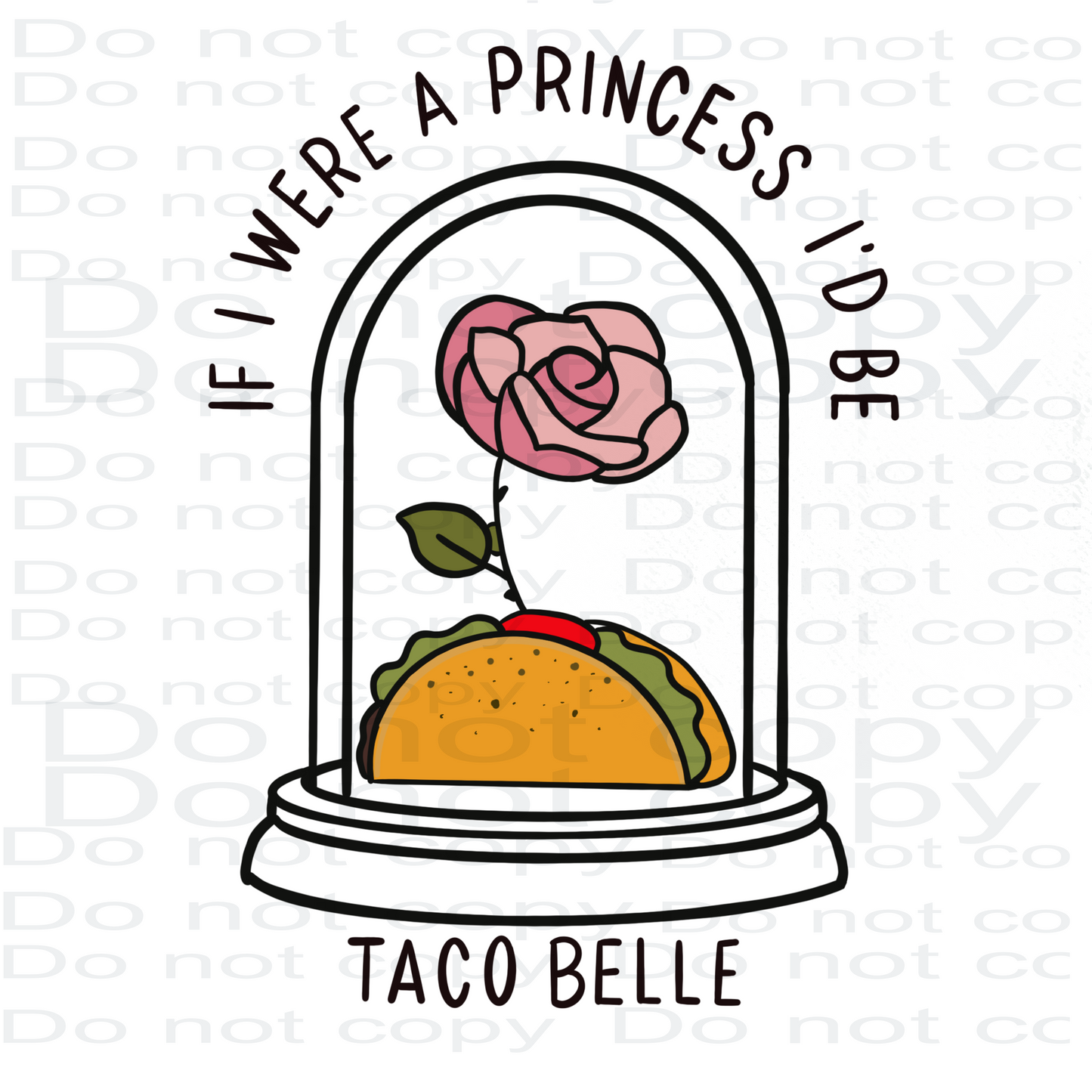 Taco Belle