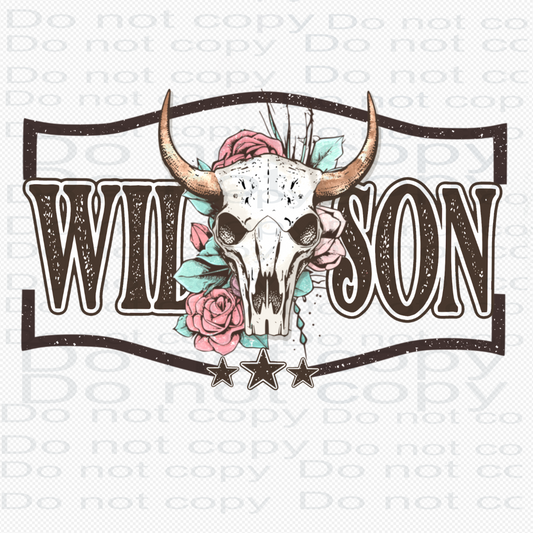 Wilson