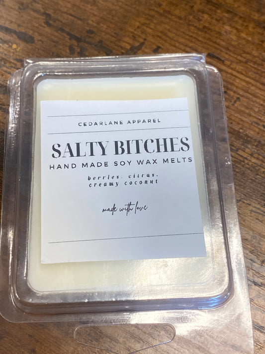 Salty Bitches