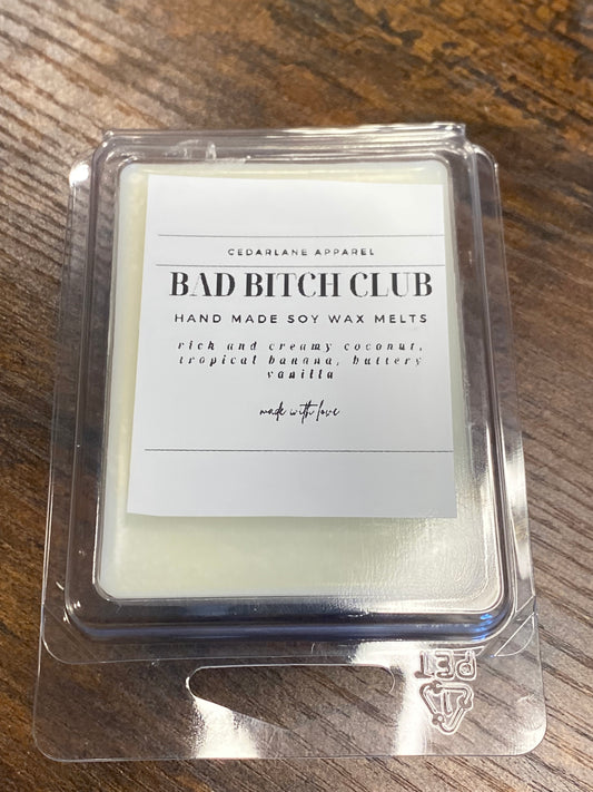 Bad Bitch Club