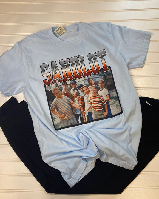 SandLot Tee