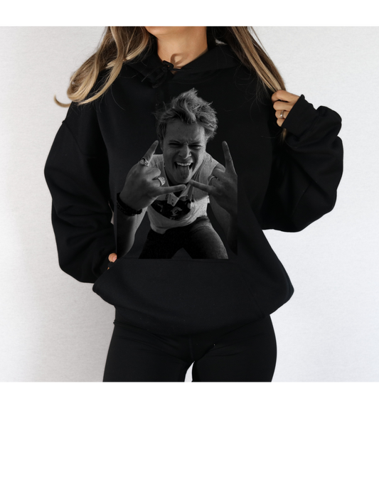 JJ Monotone Sweatshirt